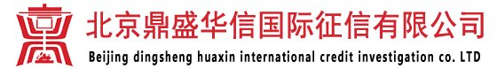 北京鼎盛华信国际征信有限公司